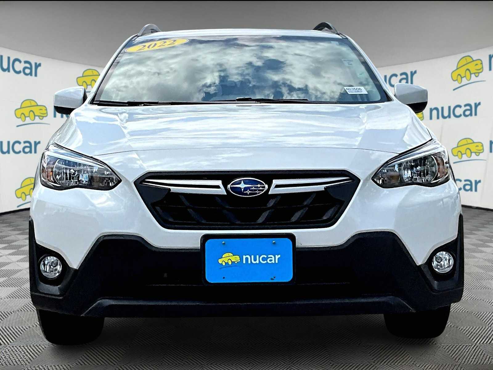 2022 Subaru Crosstrek Premium - Photo 2