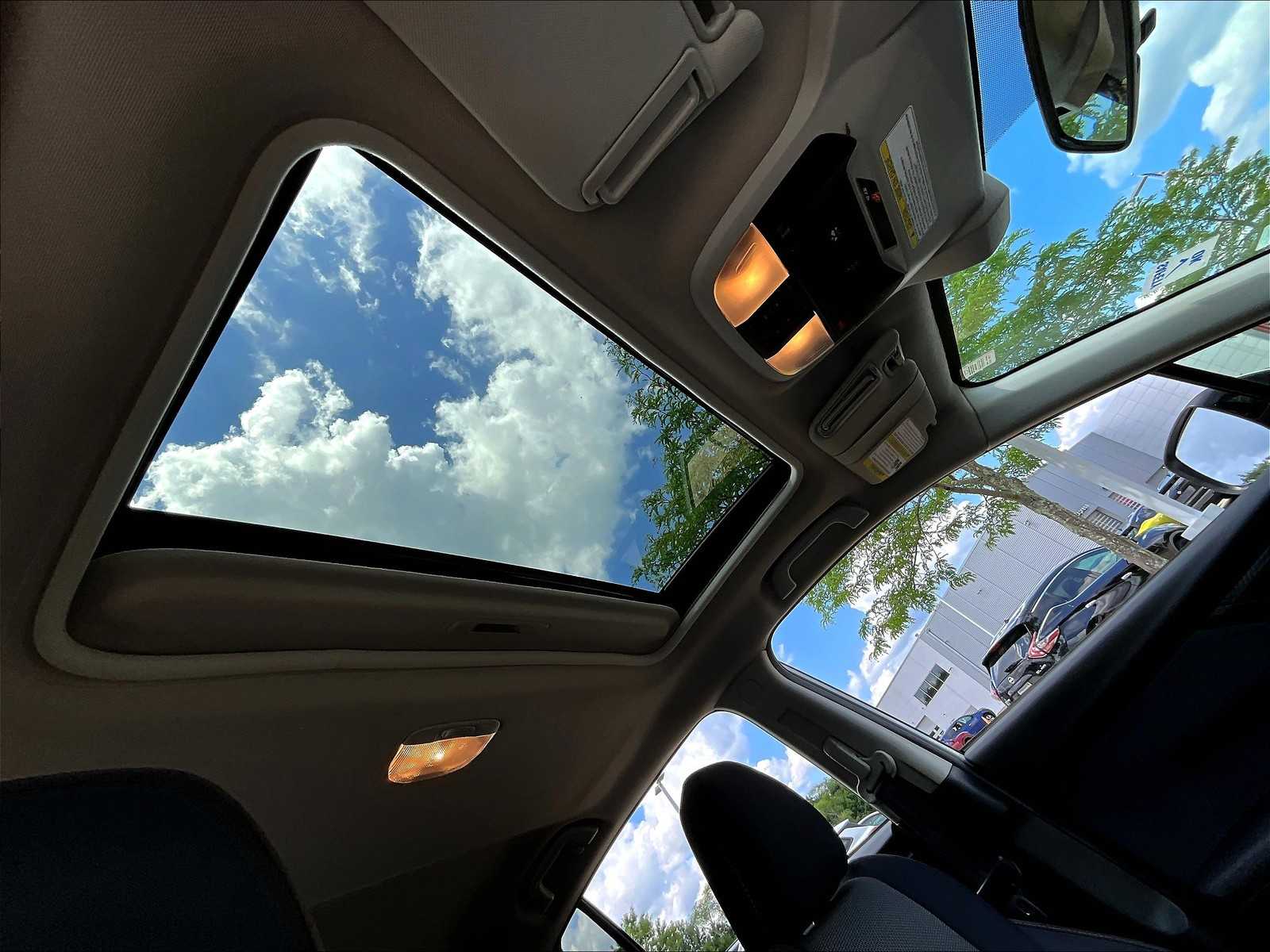 2022 Subaru Crosstrek Premium - Photo 22