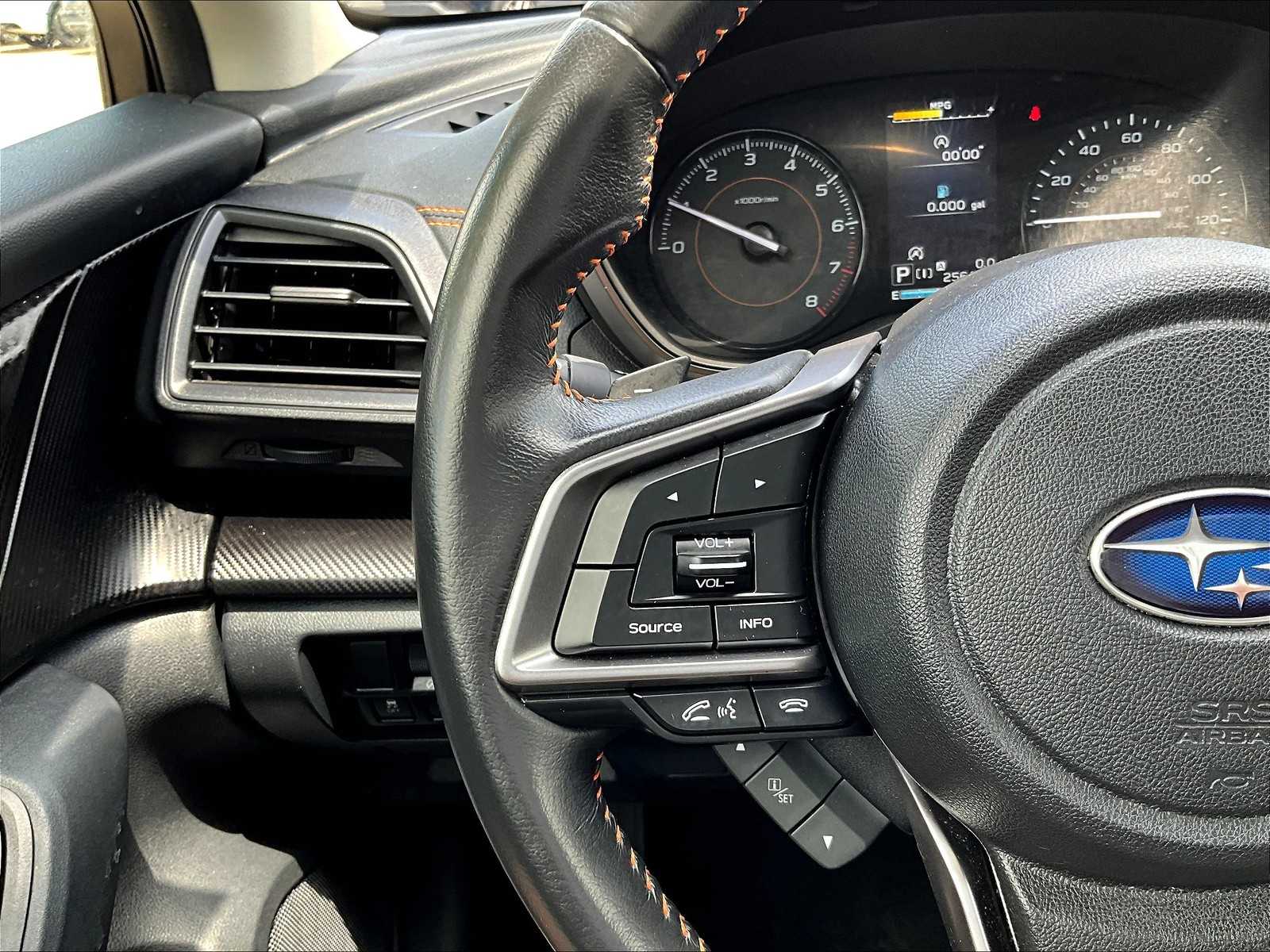 2022 Subaru Crosstrek Premium - Photo 23