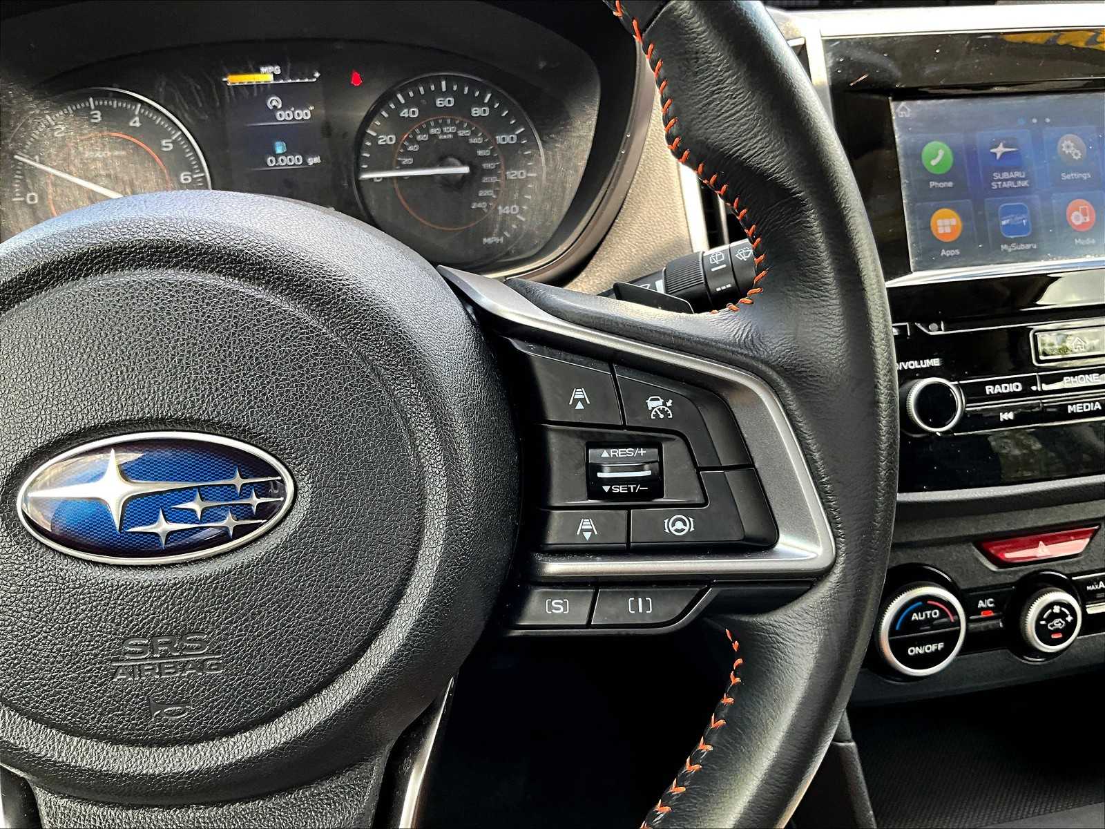 2022 Subaru Crosstrek Premium - Photo 24