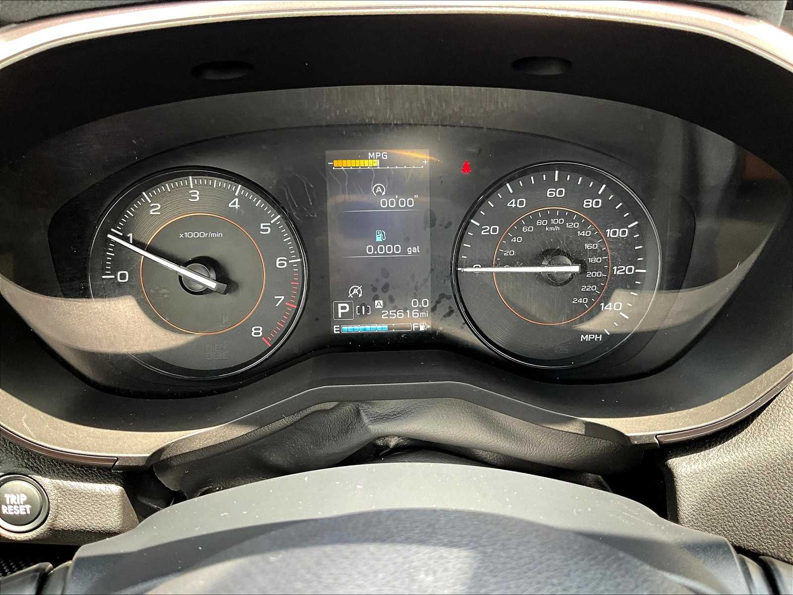 2022 Subaru Crosstrek Premium - Photo 25