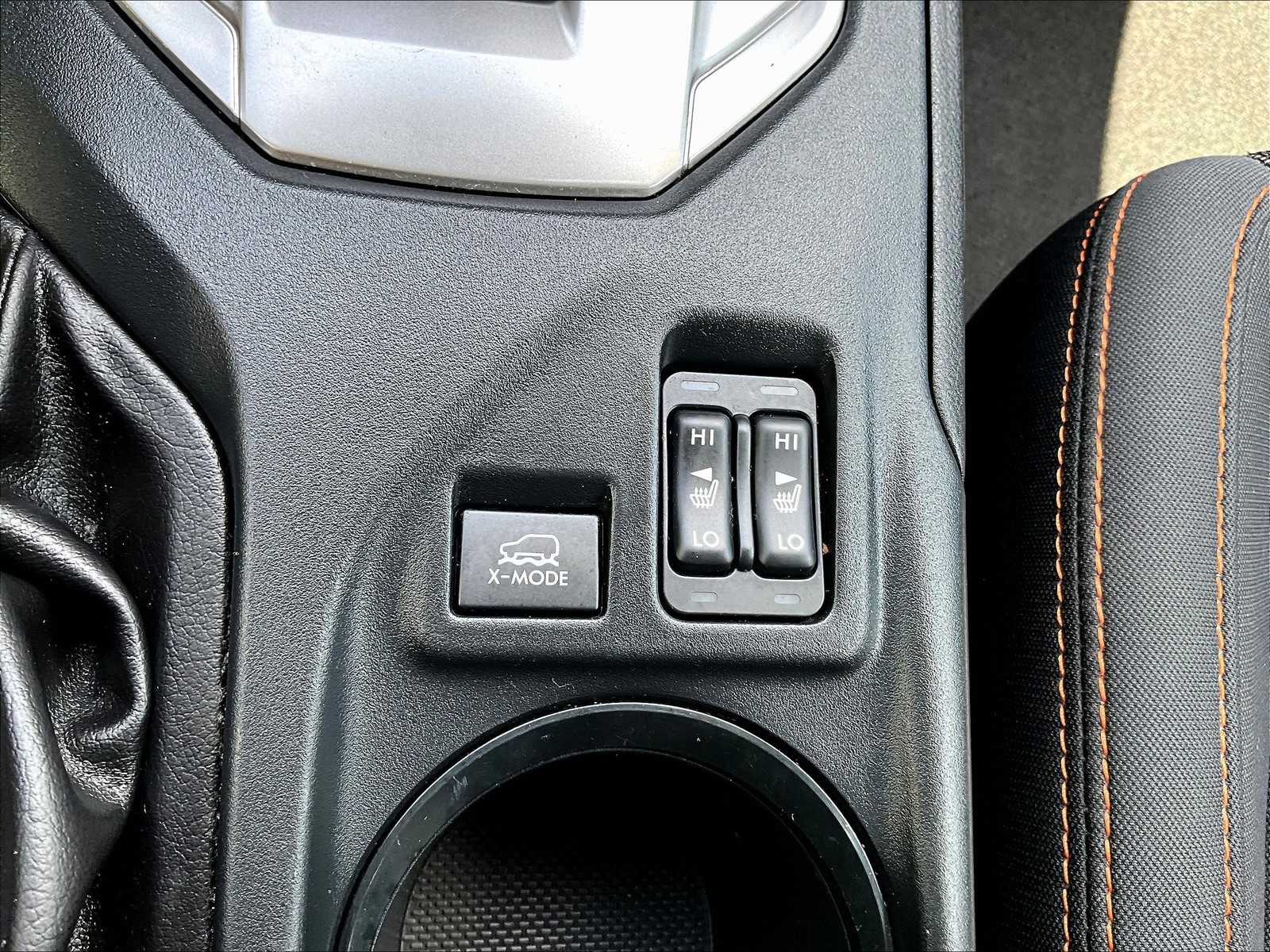 2022 Subaru Crosstrek Premium - Photo 27