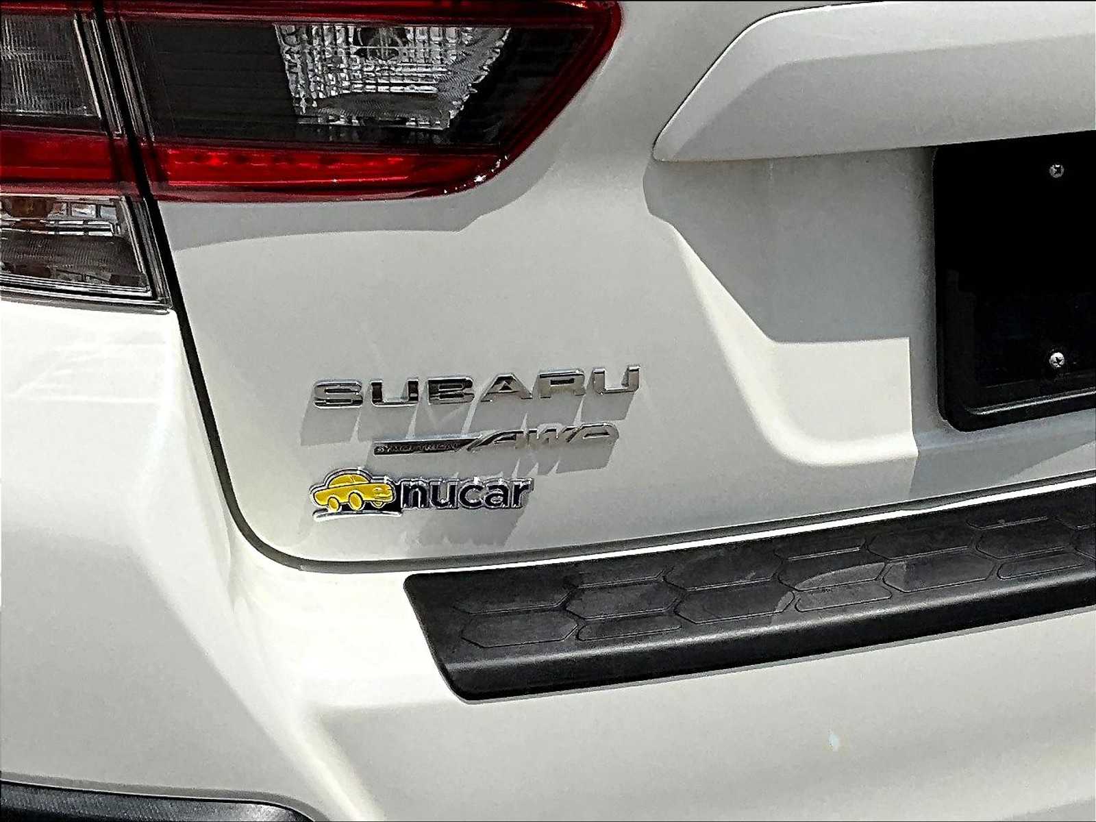 2022 Subaru Crosstrek Premium - Photo 28