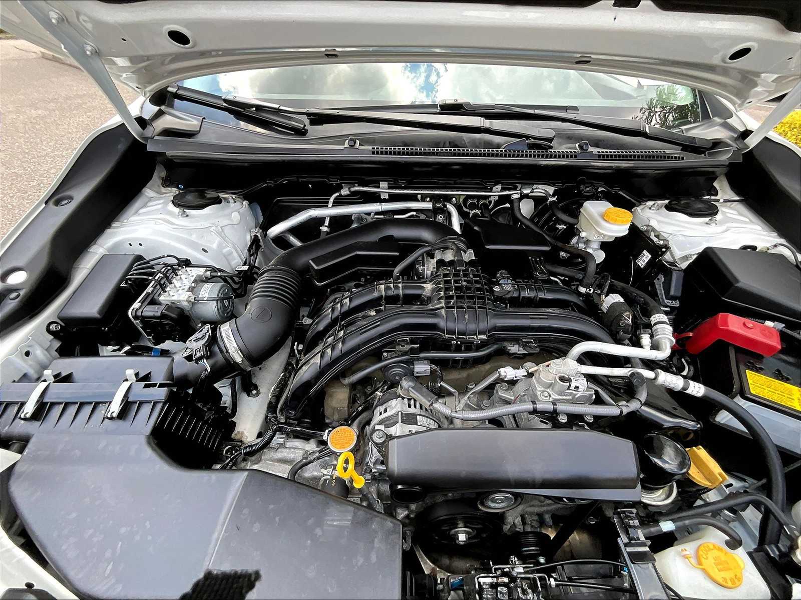 2022 Subaru Crosstrek Premium - Photo 29