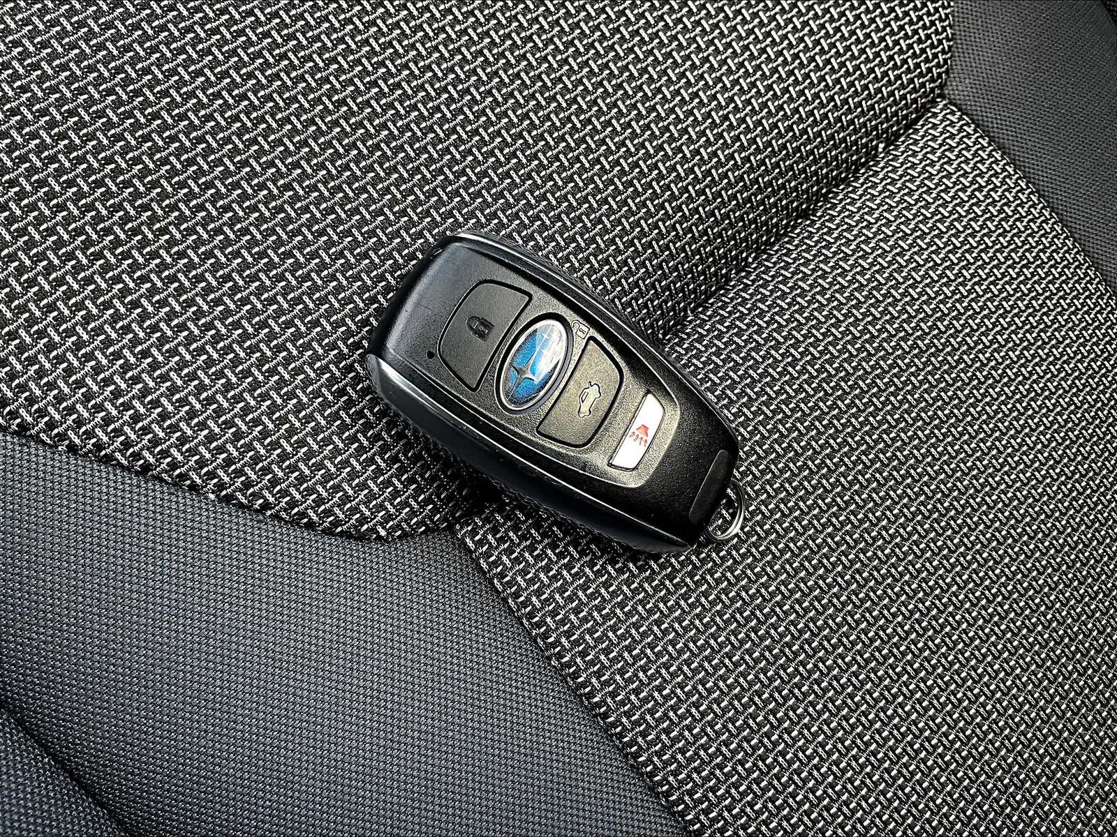 2022 Subaru Crosstrek Premium - Photo 30