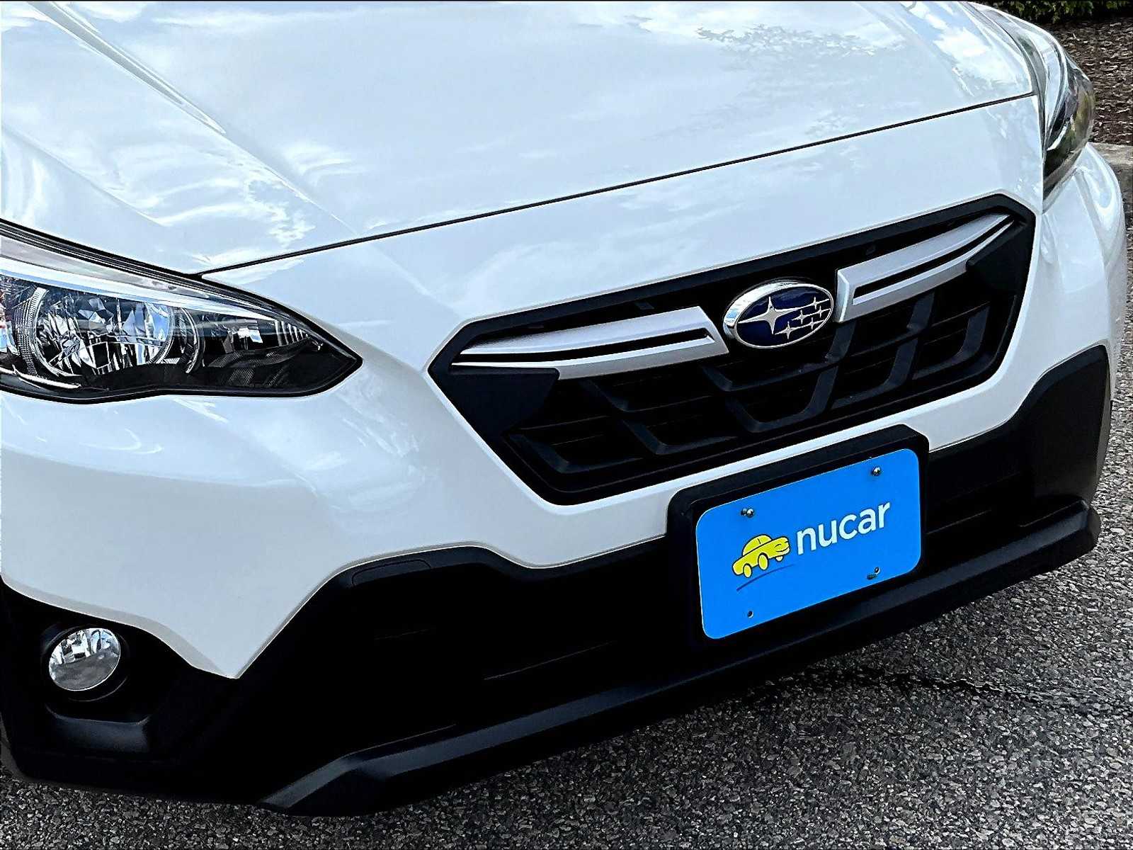 2022 Subaru Crosstrek Premium - Photo 31