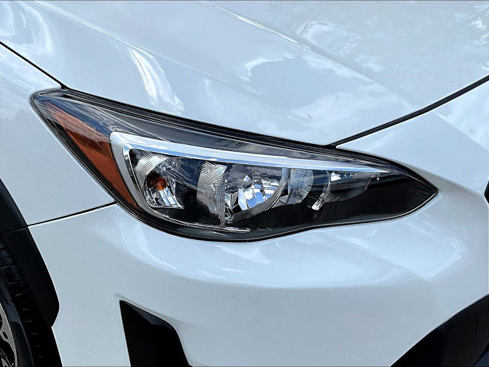 2022 Subaru Crosstrek Premium - Photo 32