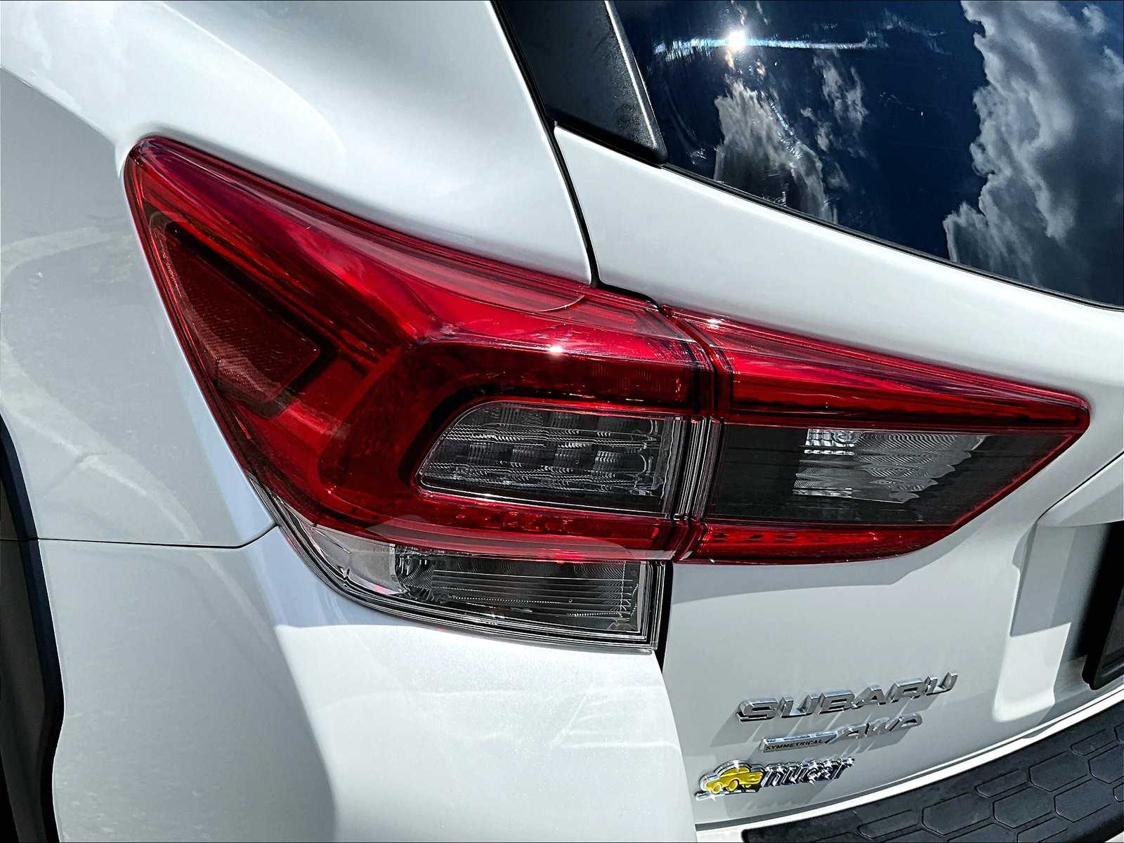 2022 Subaru Crosstrek Premium - Photo 33