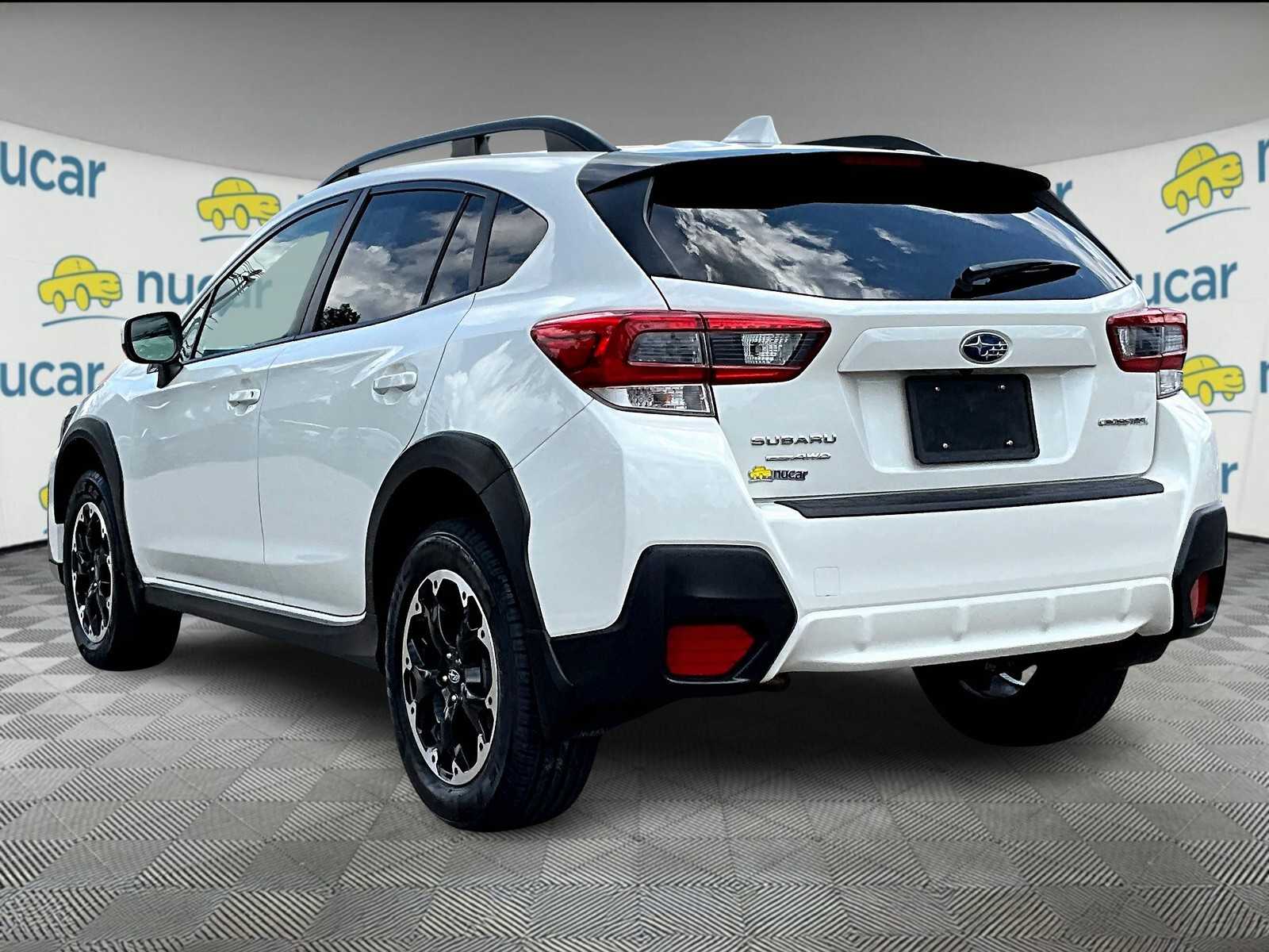 2022 Subaru Crosstrek Premium - Photo 4