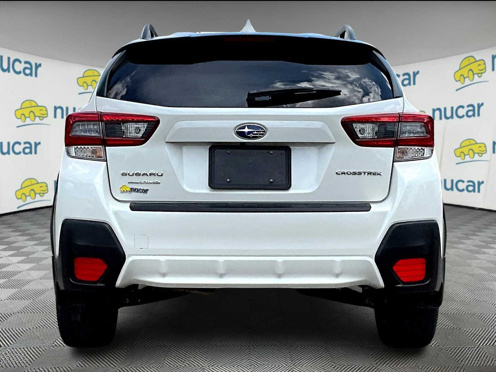 2022 Subaru Crosstrek Premium - Photo 5