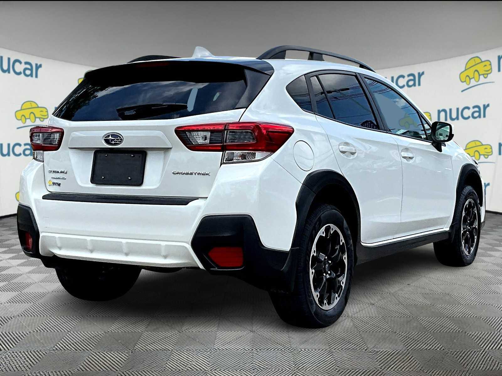 2022 Subaru Crosstrek Premium - Photo 6