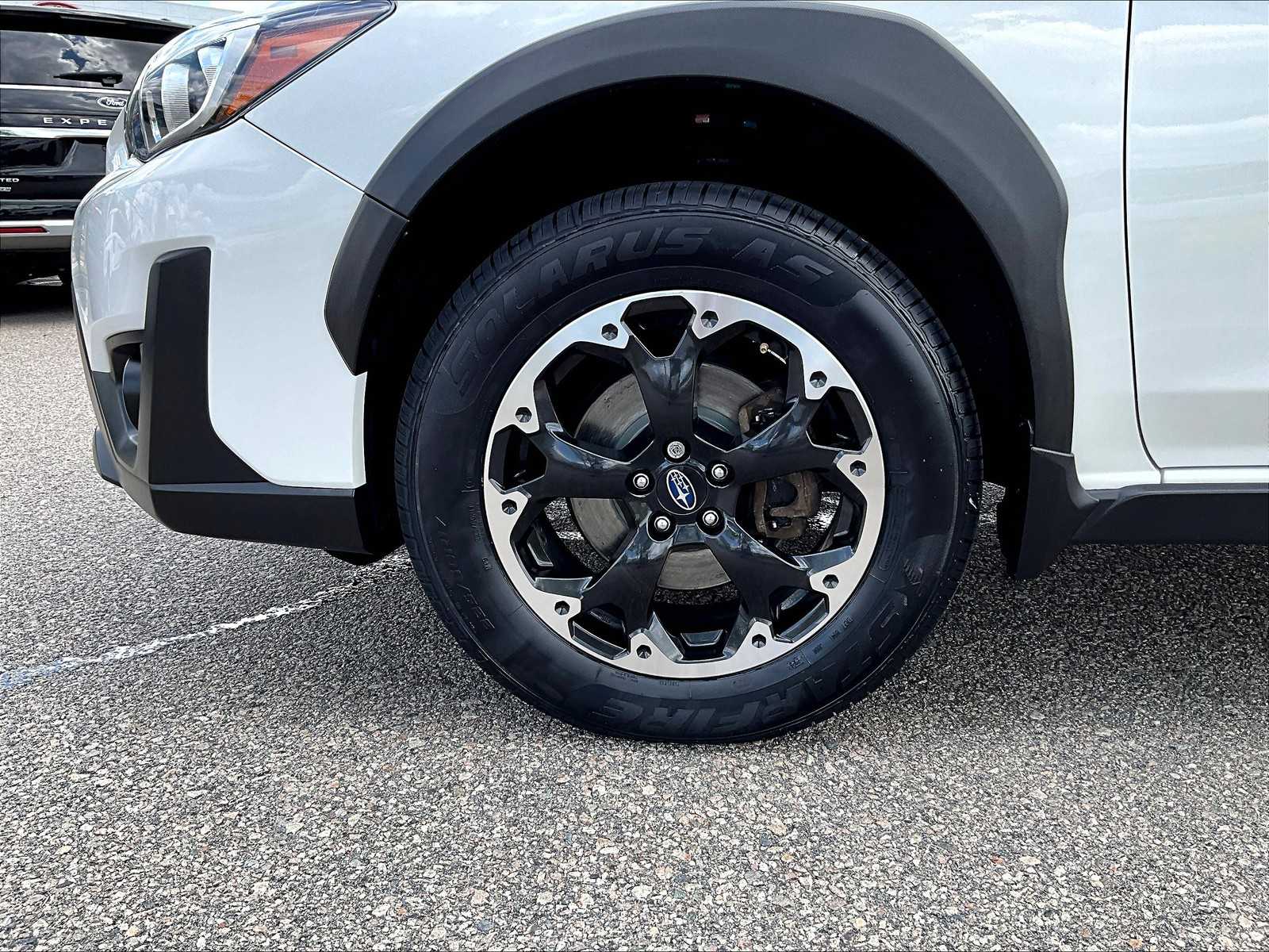 2022 Subaru Crosstrek Premium - Photo 7
