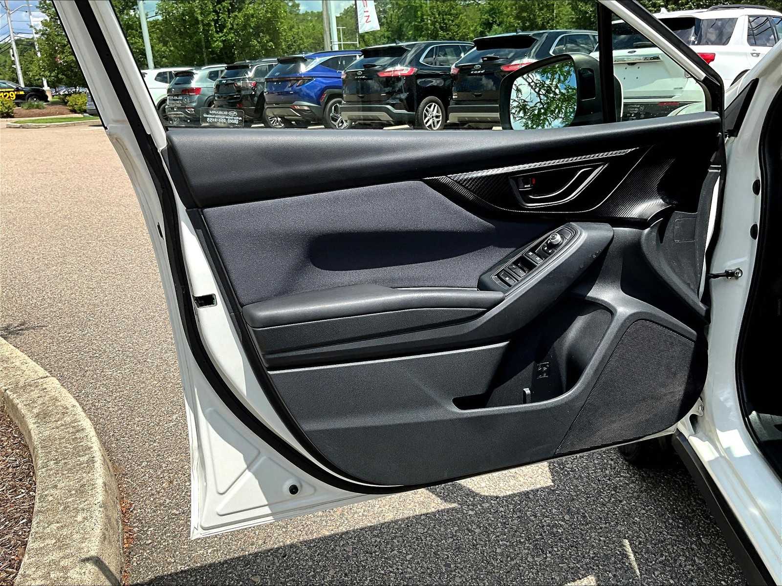 2022 Subaru Crosstrek Premium - Photo 9