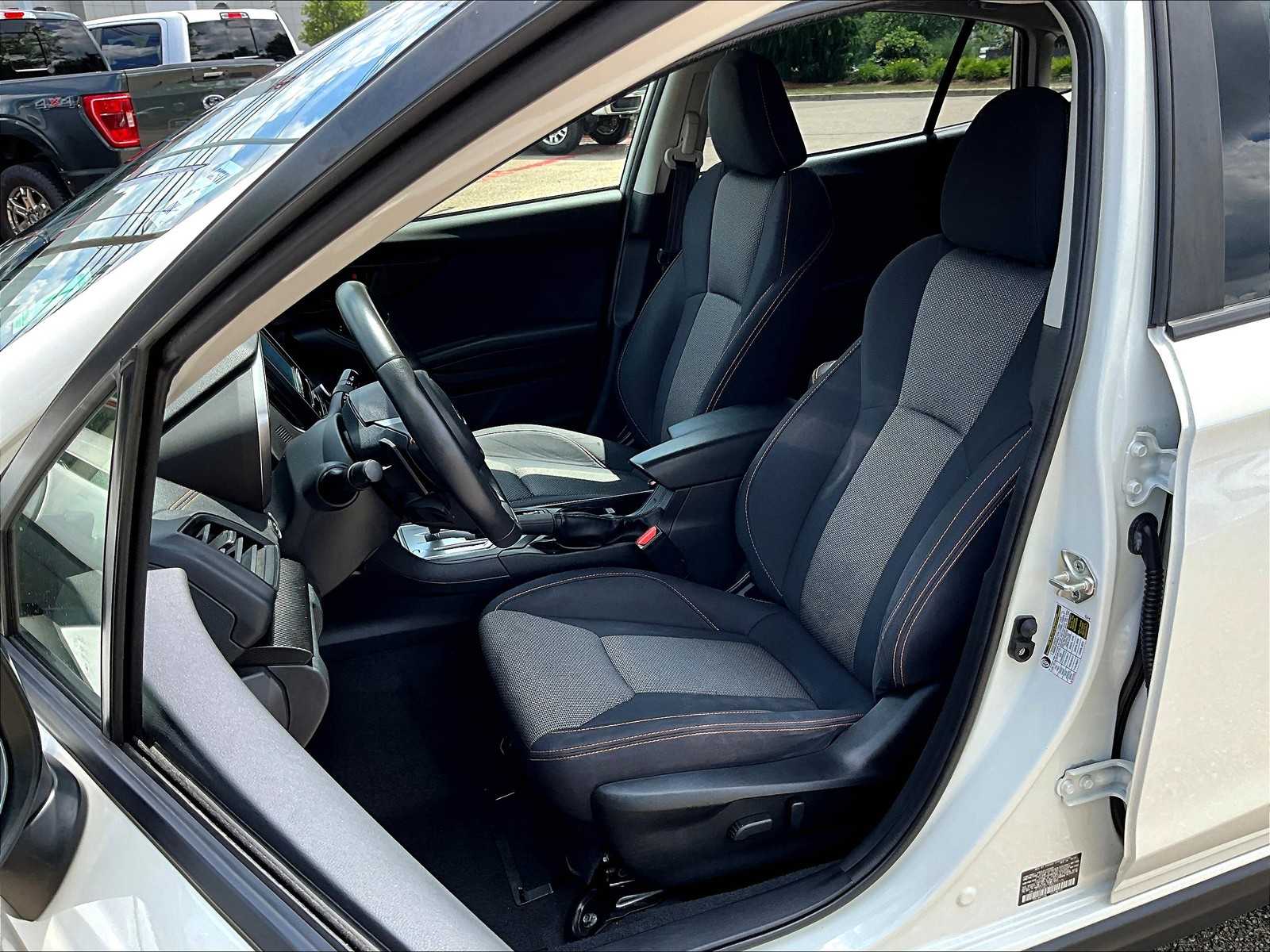 2022 Subaru Crosstrek Premium - Photo 10