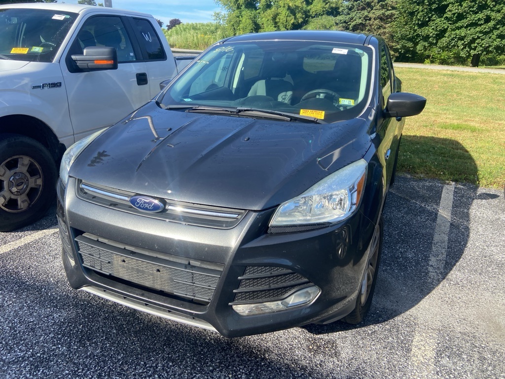 2016 Ford Escape SE - Photo 2