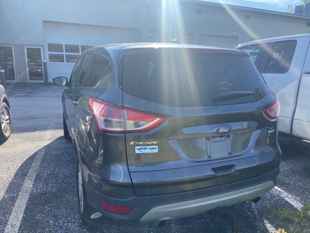2016 Ford Escape SE - Photo 3