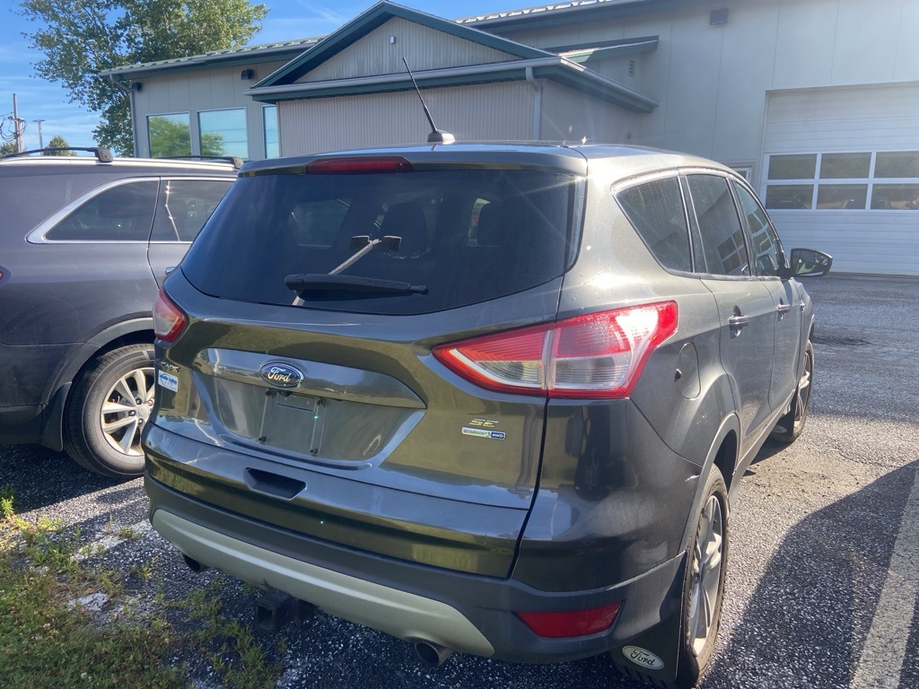 2016 Ford Escape SE - Photo 4
