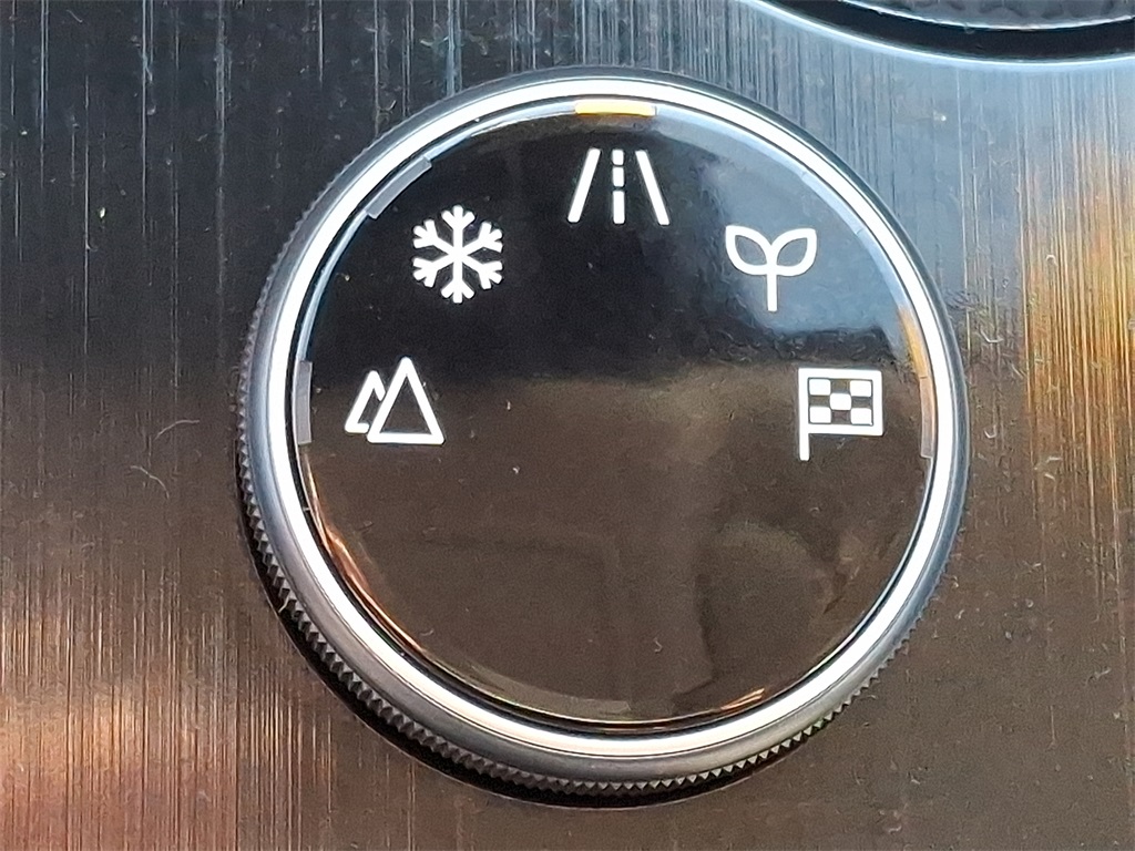 2023 Nissan Rogue SV - Photo 23