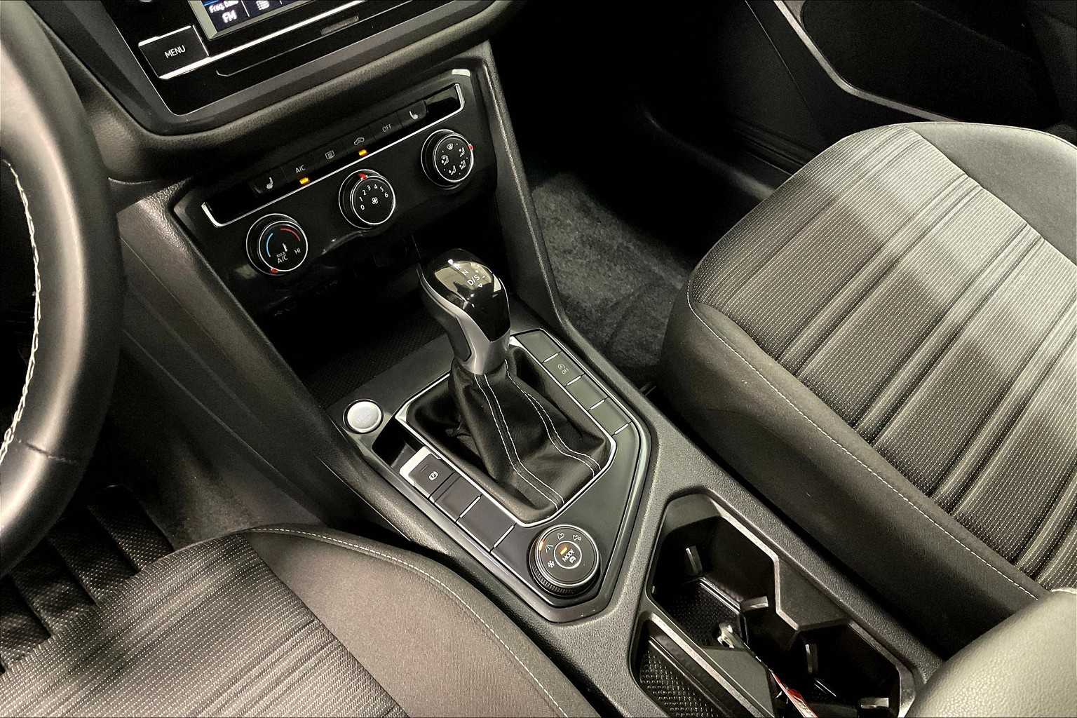 2022 Volkswagen Tiguan S - Photo 20