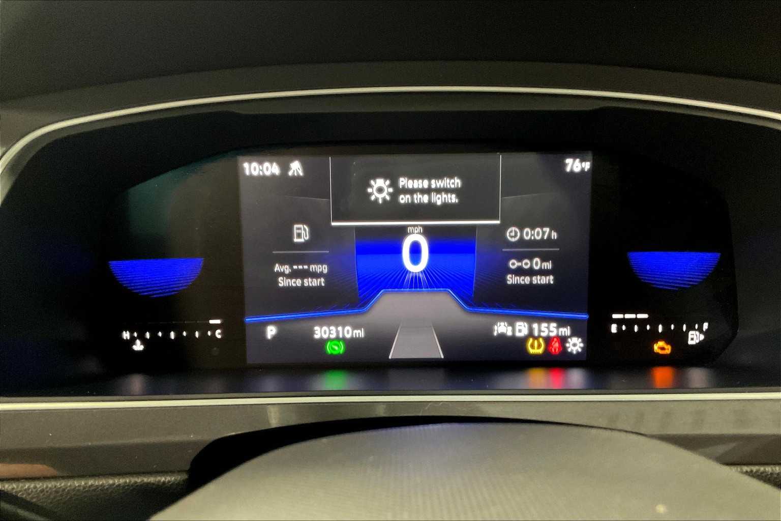 2022 Volkswagen Tiguan S - Photo 24