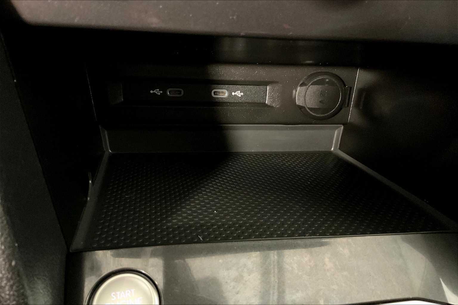 2022 Volkswagen Tiguan S - Photo 26
