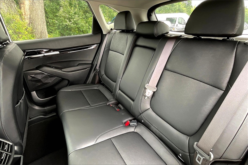 2025 Kia Seltos EX - Photo 15