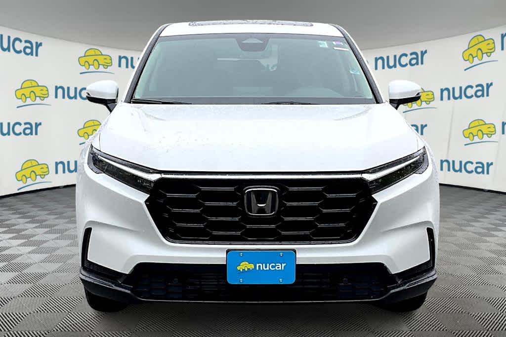 2026 Honda CR-V EX-L - Photo 2