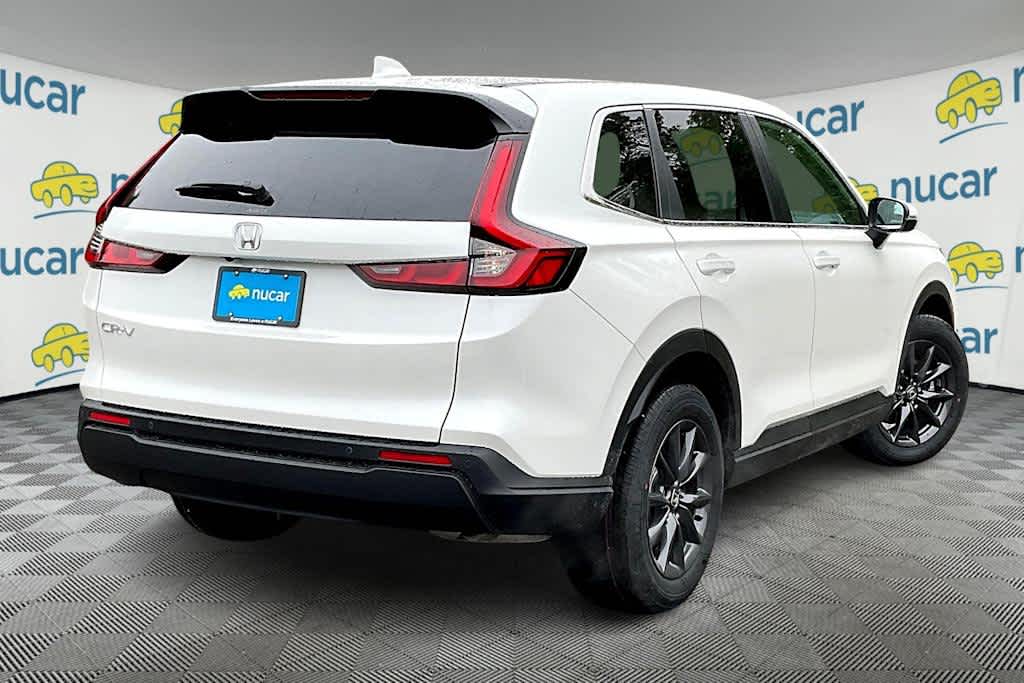 2026 Honda CR-V EX-L - Photo 6