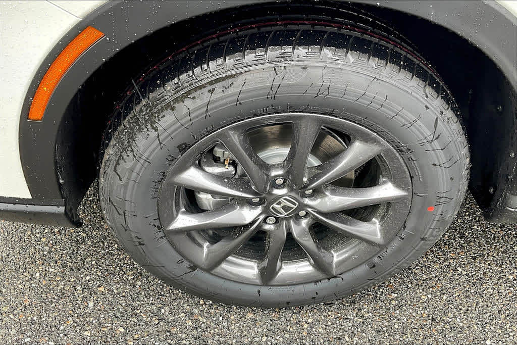 2026 Honda CR-V EX-L - Photo 7
