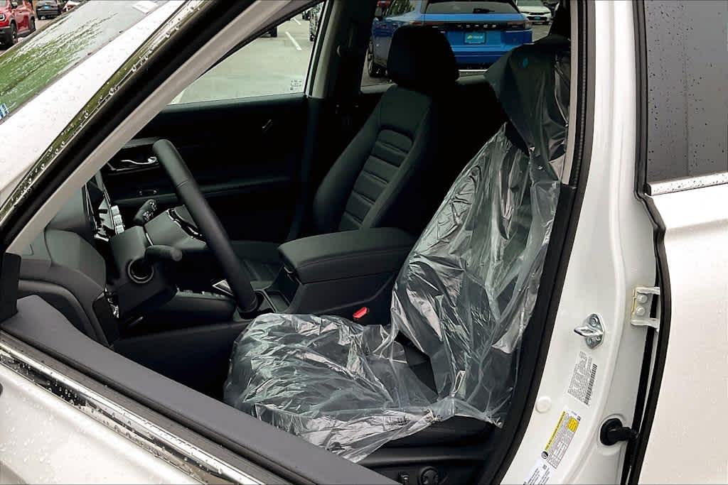 2026 Honda CR-V EX-L - Photo 10