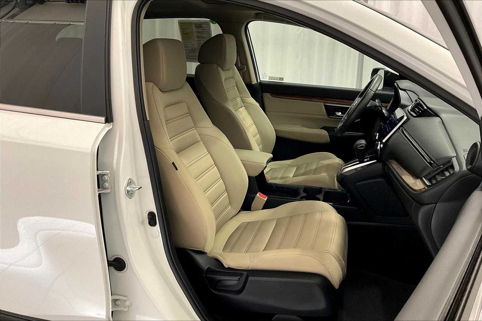 2022 Honda CR-V EX - Photo 11