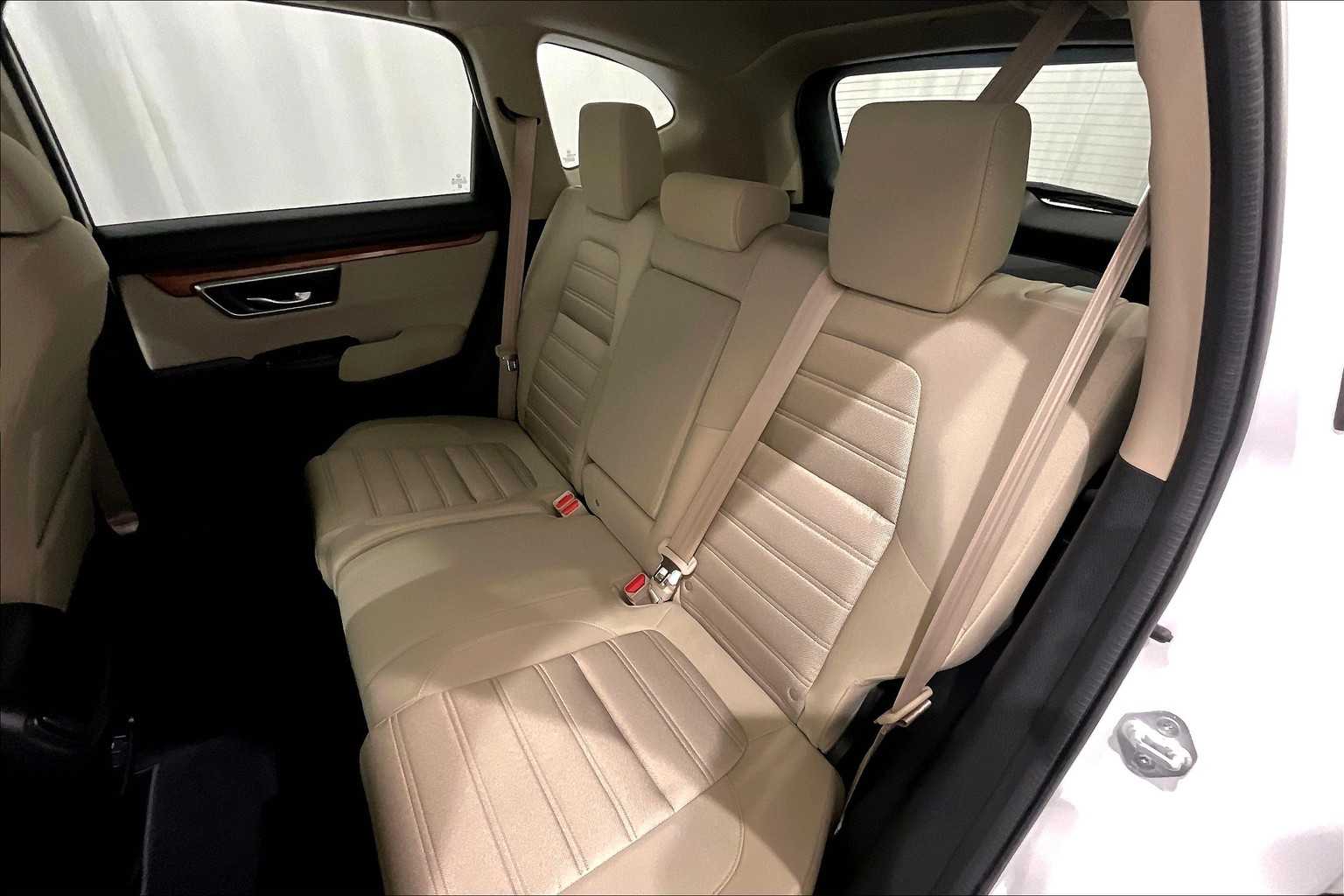 2022 Honda CR-V EX - Photo 15