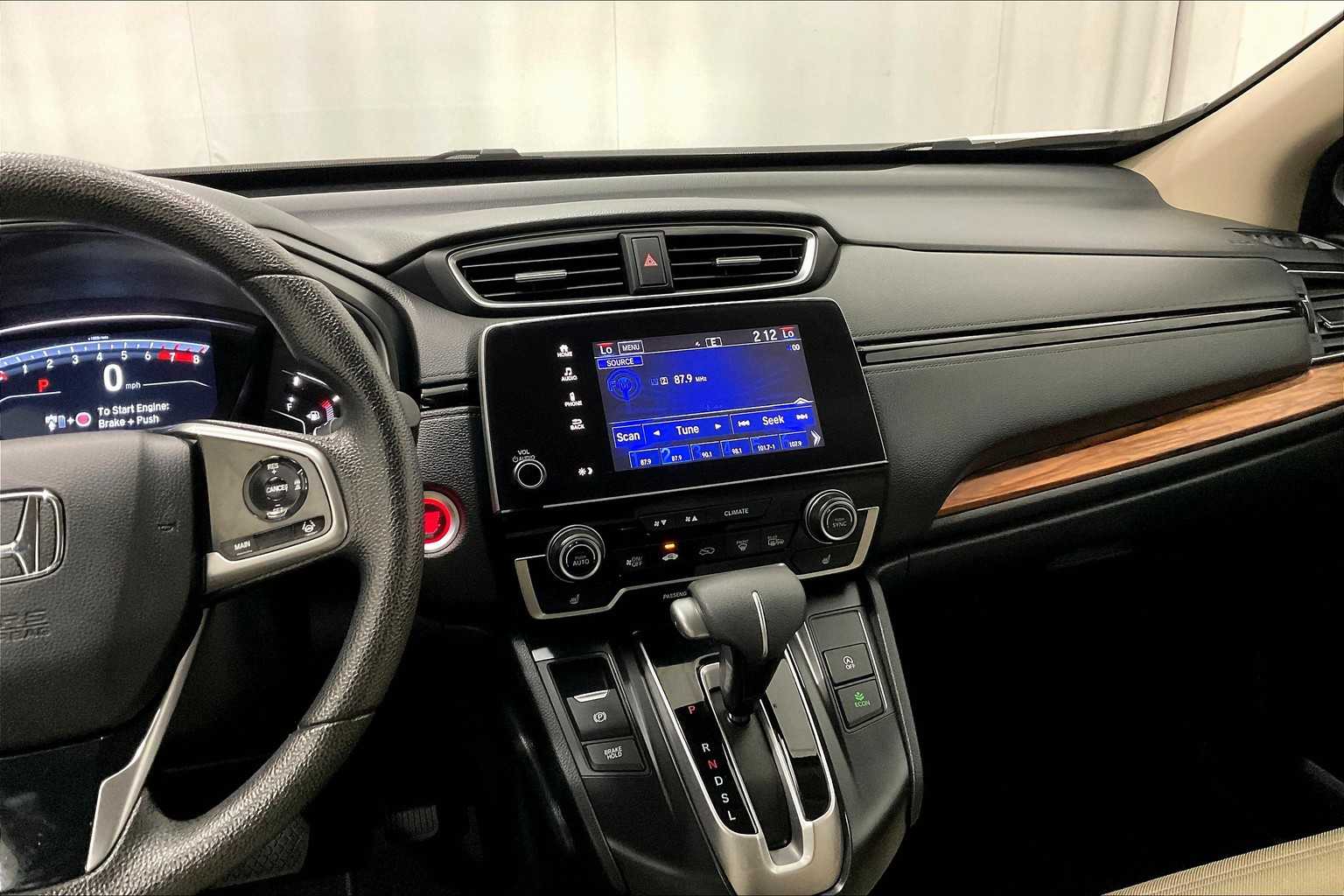 2022 Honda CR-V EX - Photo 18