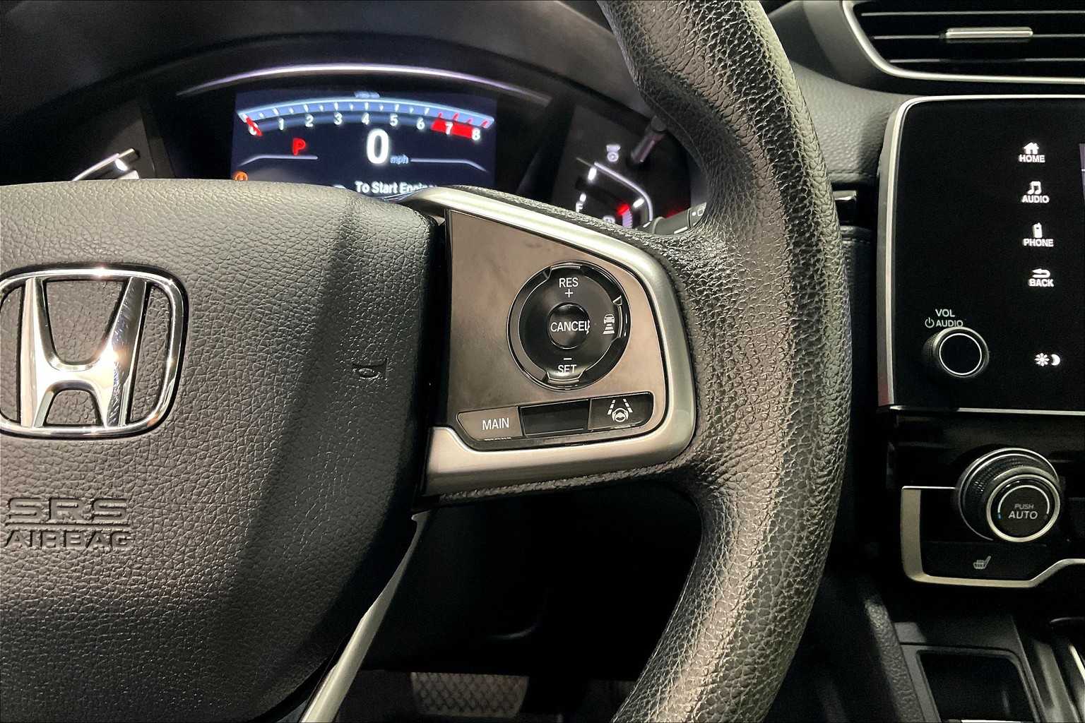 2022 Honda CR-V EX - Photo 24