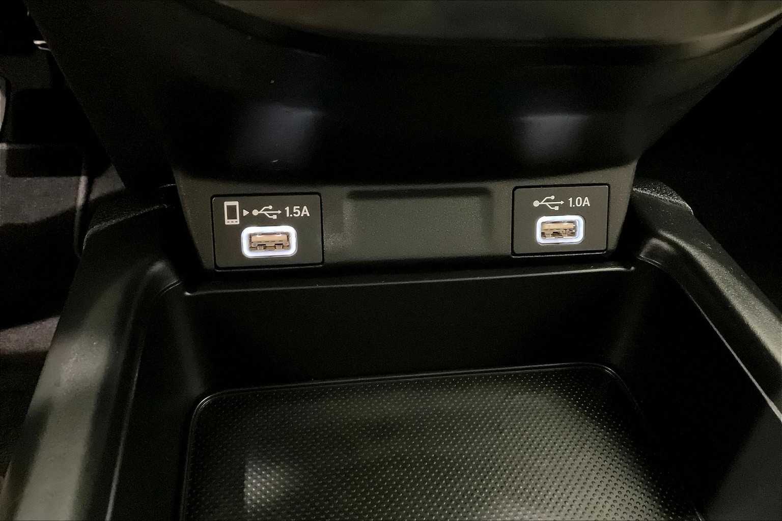 2022 Honda CR-V EX - Photo 27