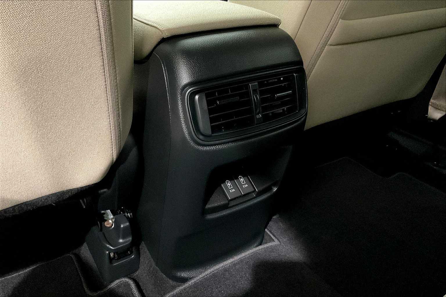 2022 Honda CR-V EX - Photo 28