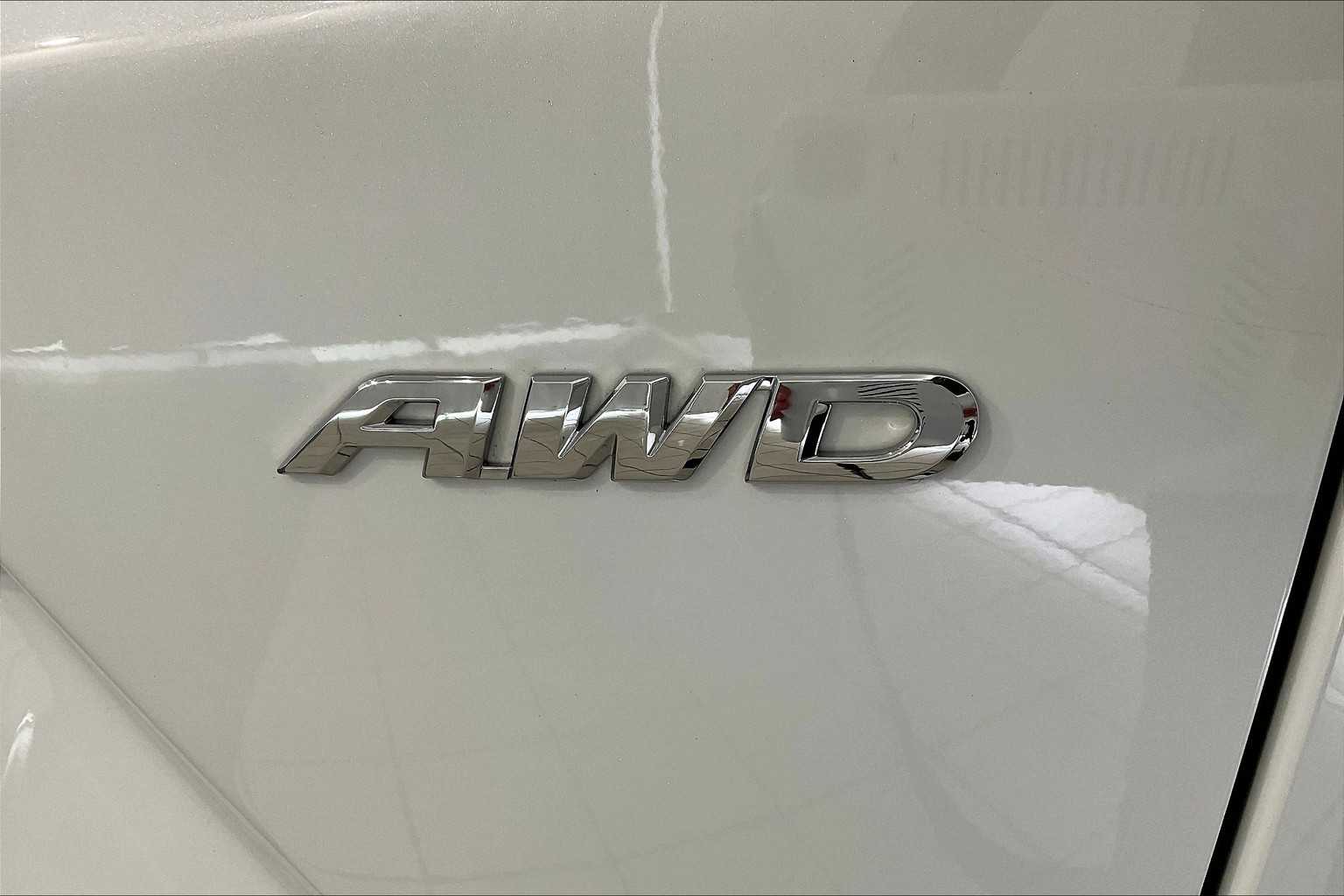 2022 Honda CR-V EX - Photo 29