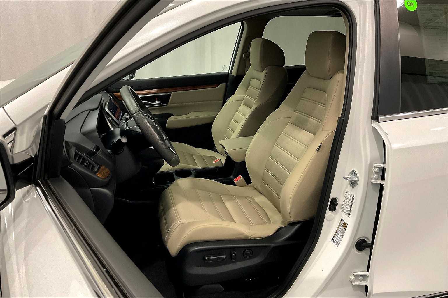 2022 Honda CR-V EX - Photo 10