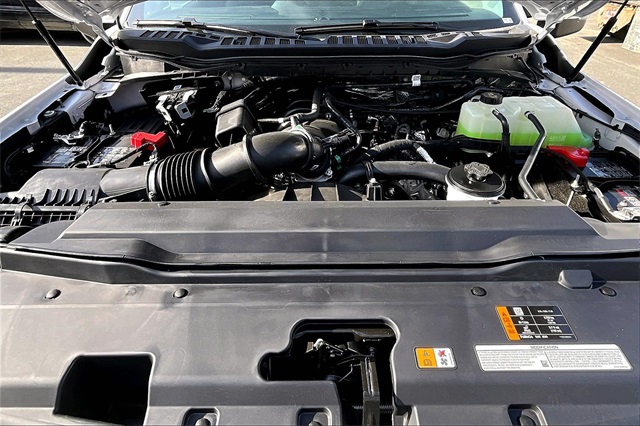 2025 Ford F-250SD XL - Photo 11
