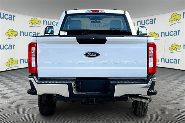 2025 Ford F-250SD XL - Photo 5