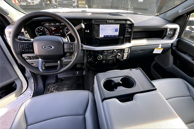 2025 Ford F-250SD XL - Photo 6