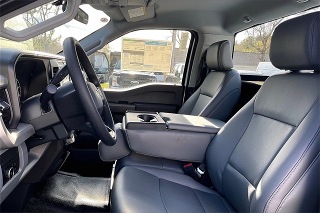 2025 Ford F-250SD XL - Photo 10