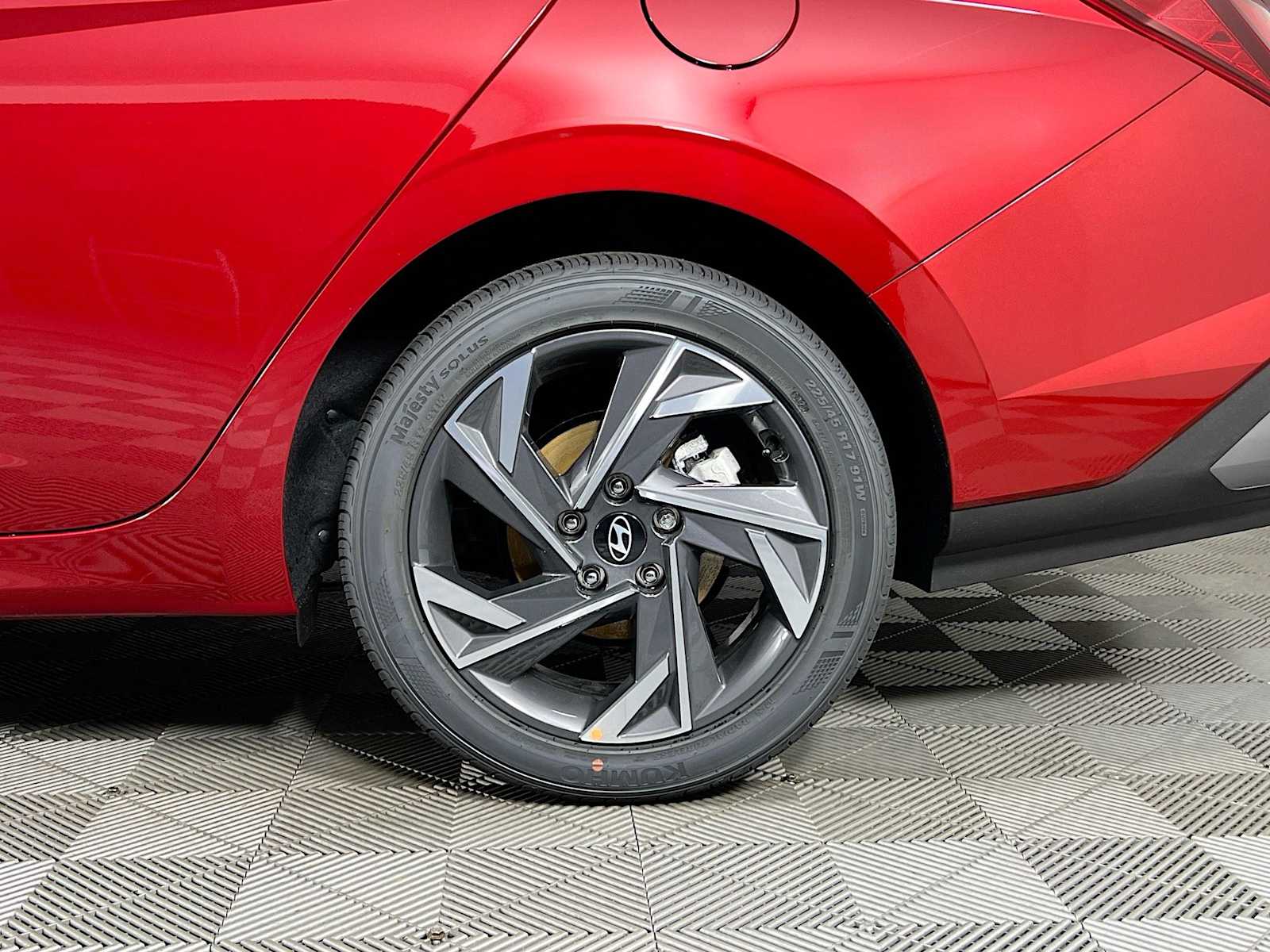 2025 Hyundai Elantra SEL Sport - Photo 18