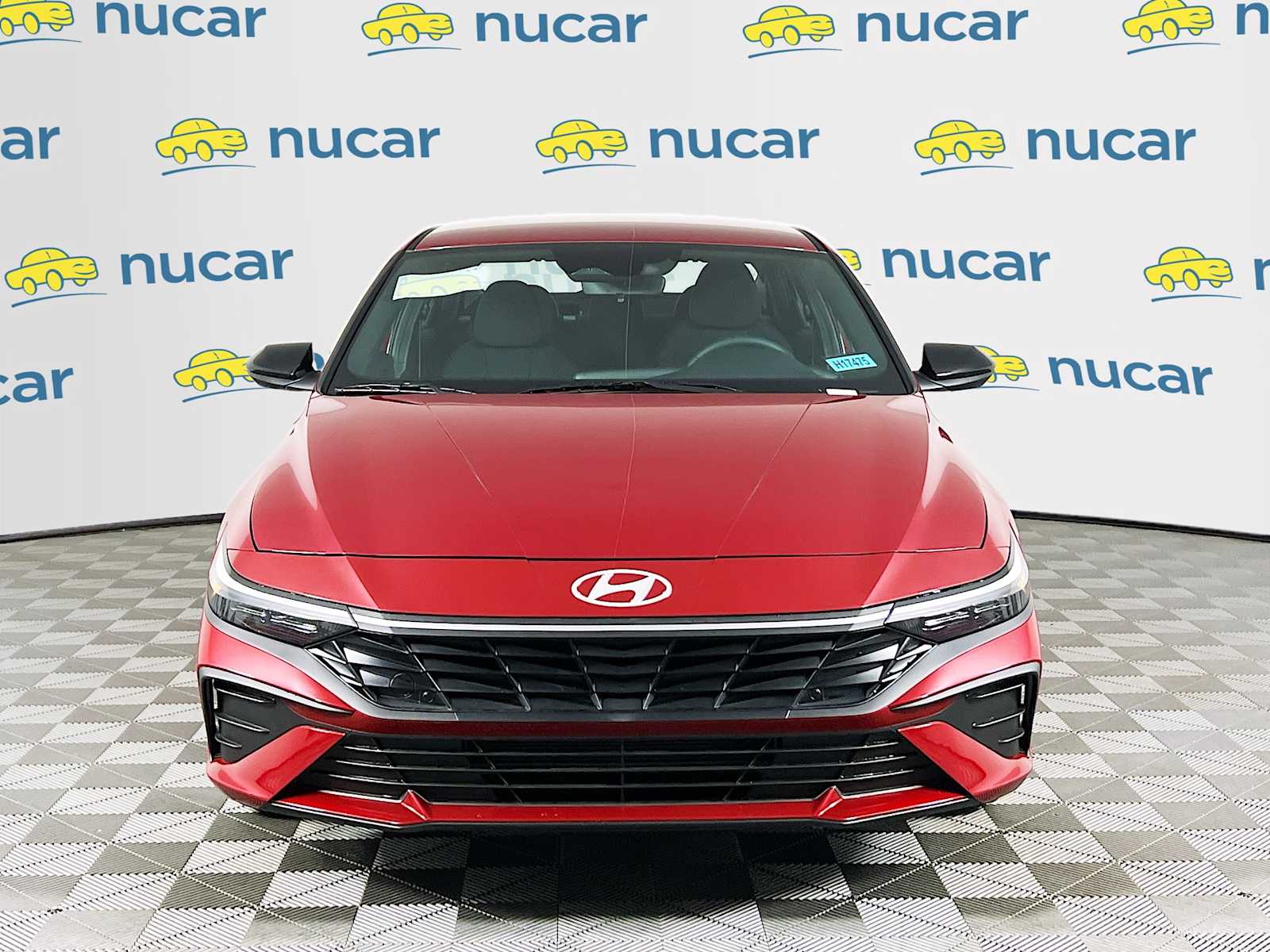 2025 Hyundai Elantra SEL Sport - Photo 2