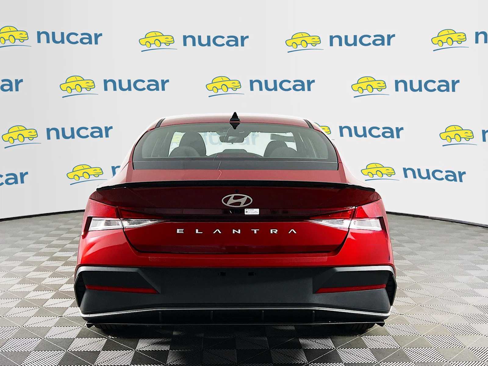 2025 Hyundai Elantra SEL Sport - Photo 5