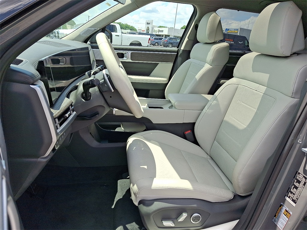 2024 Hyundai Santa Fe Limited - Photo 14