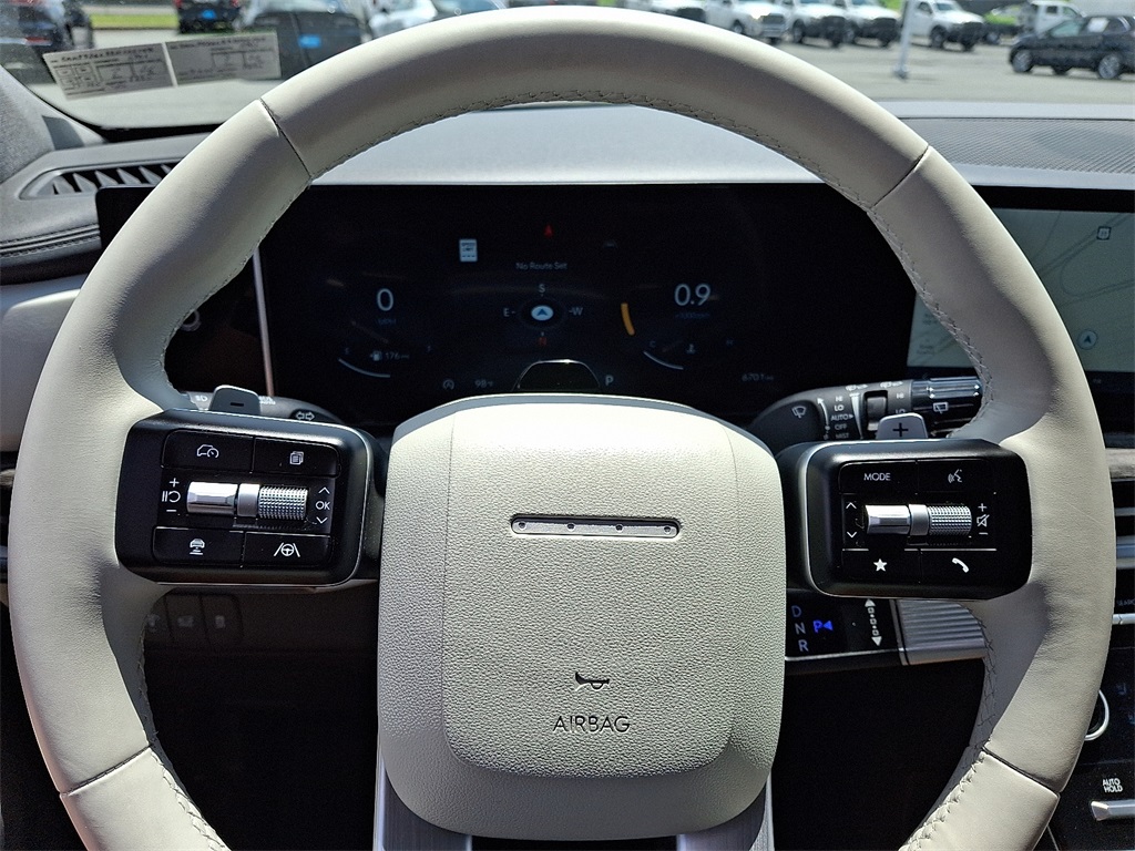 2024 Hyundai Santa Fe Limited - Photo 20