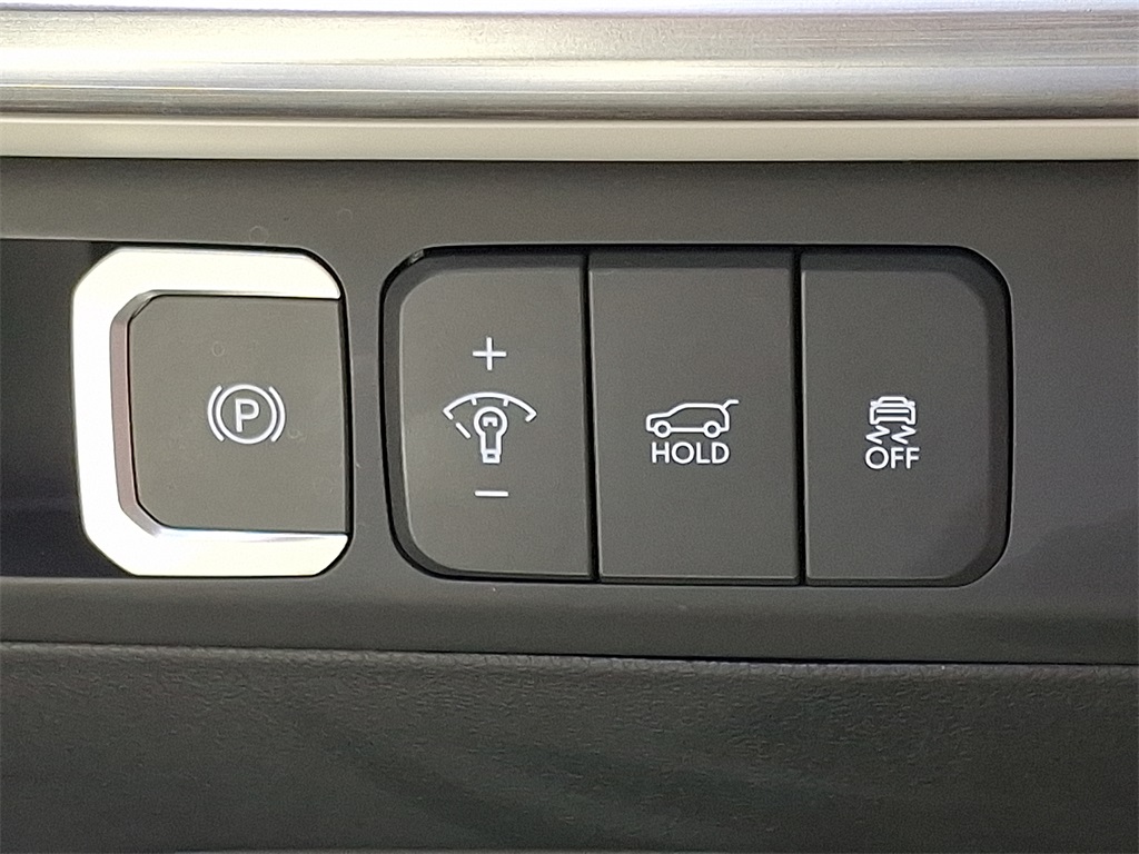 2024 Hyundai Santa Fe Limited - Photo 25