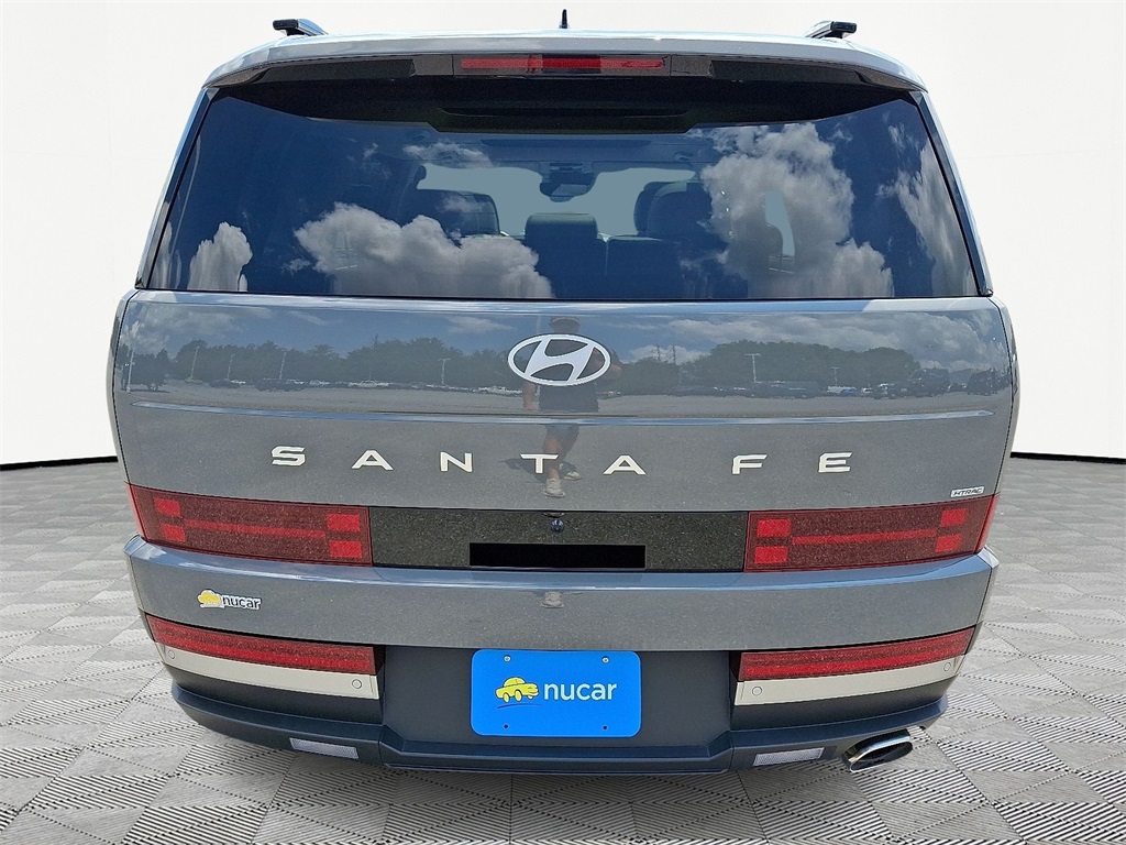 2024 Hyundai Santa Fe Limited - Photo 6