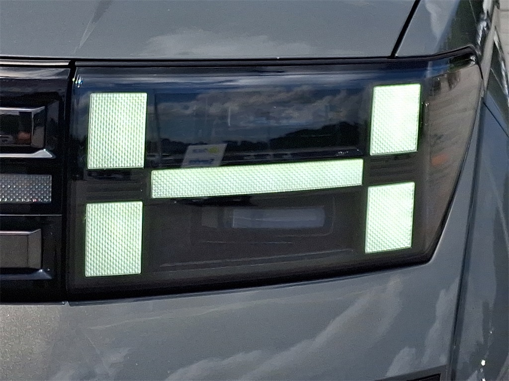 2024 Hyundai Santa Fe Limited - Photo 10